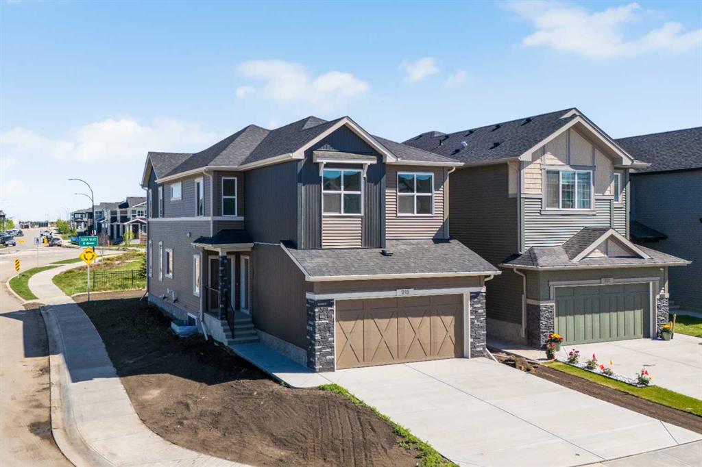 Picture for 215 Sora Terrace SE