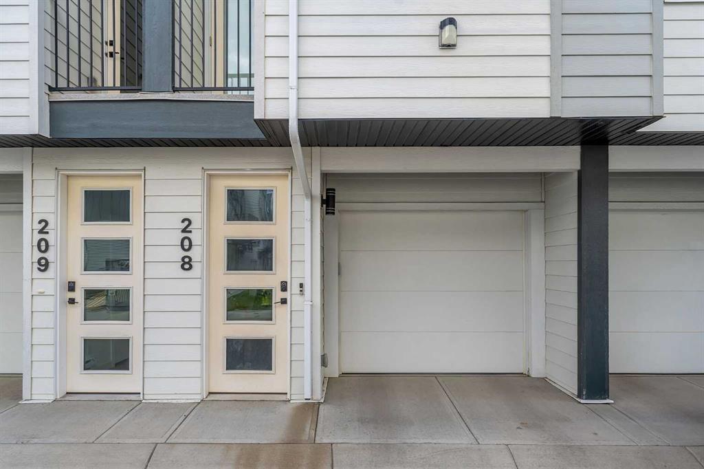 Picture for 208, 101 Panatella Square NW
