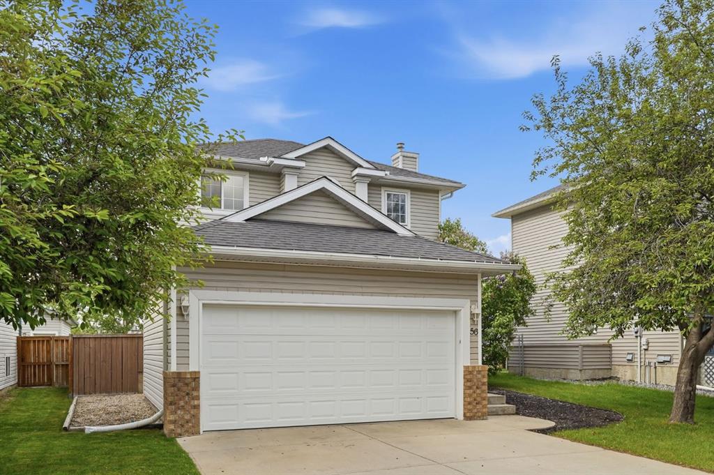 Picture for 56 Silver Creek Boulevard 