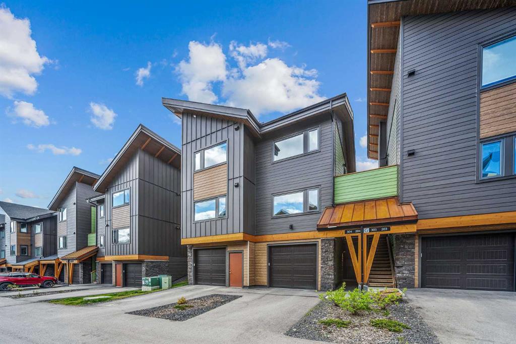 Picture for 204g, 209 Stewart Creek Rise 