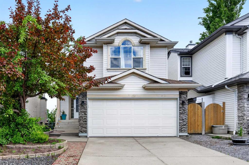 Picture for 37 Tuscany Meadows Common NW