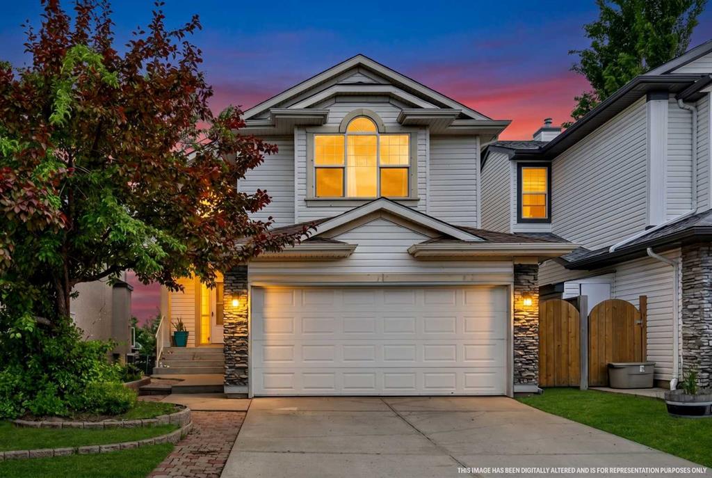 Picture for 37 Tuscany Meadows Common NW