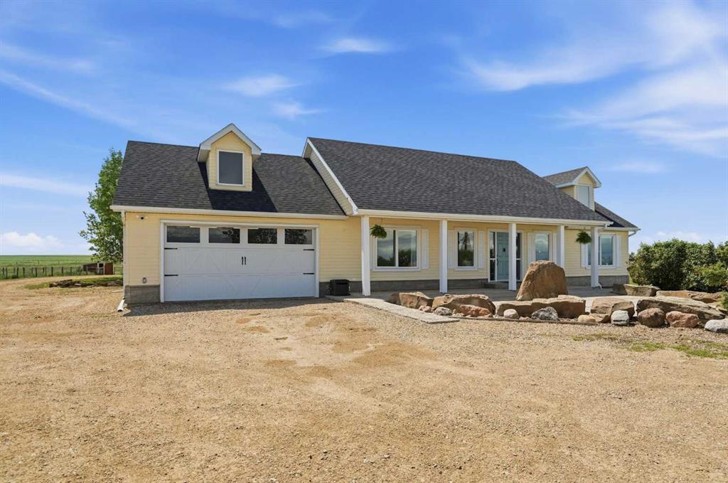 Picture for 245169 Range Rd  271  