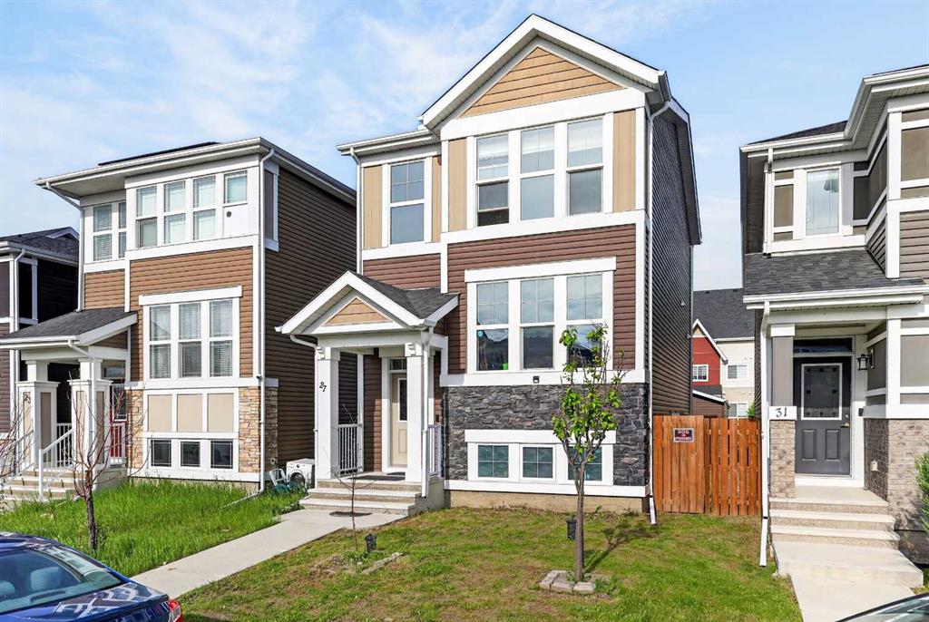 Picture for 27 Red Embers Lane NE