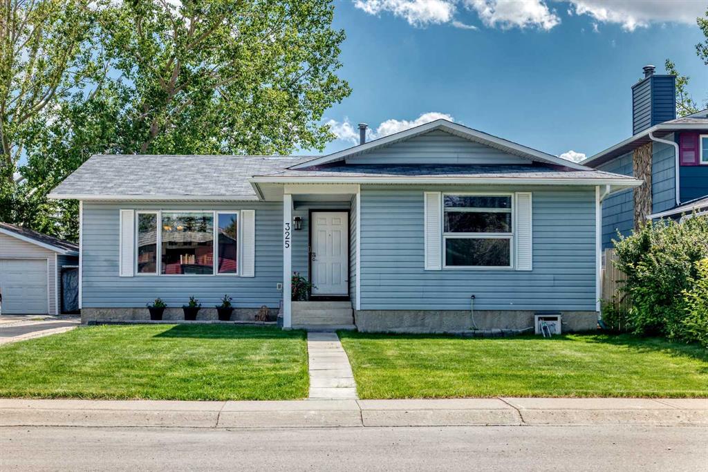 Picture for 325 Flett Drive NE