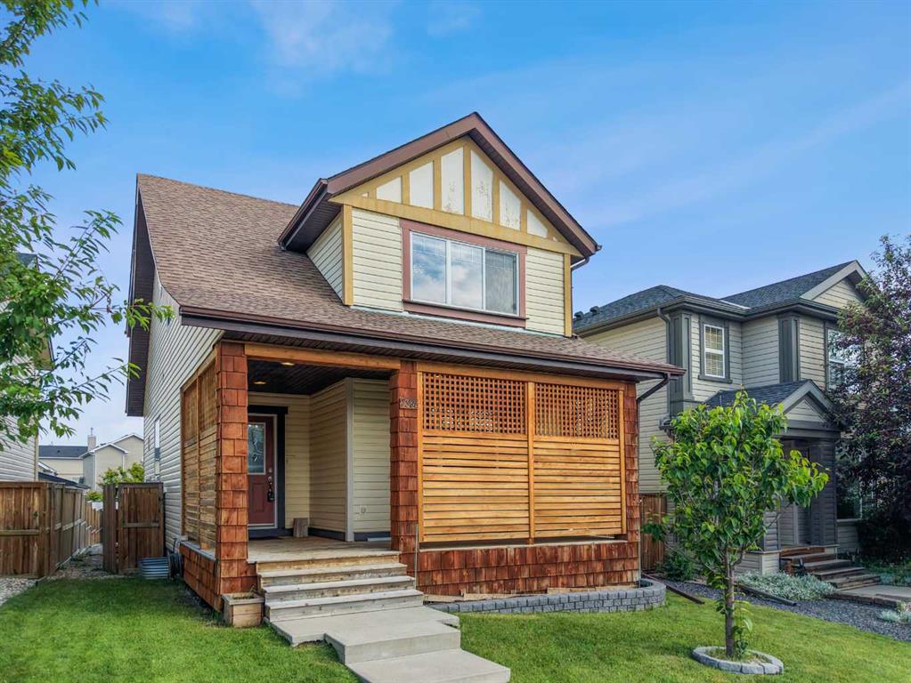 Picture for 2362 Sagewood Crescent SW