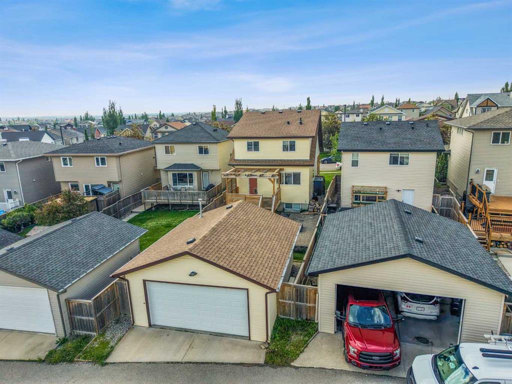 Picture for 2362 Sagewood Crescent SW