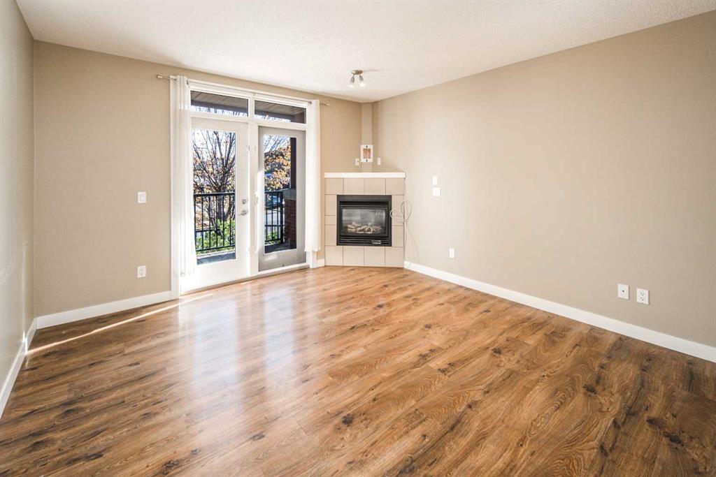 Picture for 103, 2419 Centre Street NW