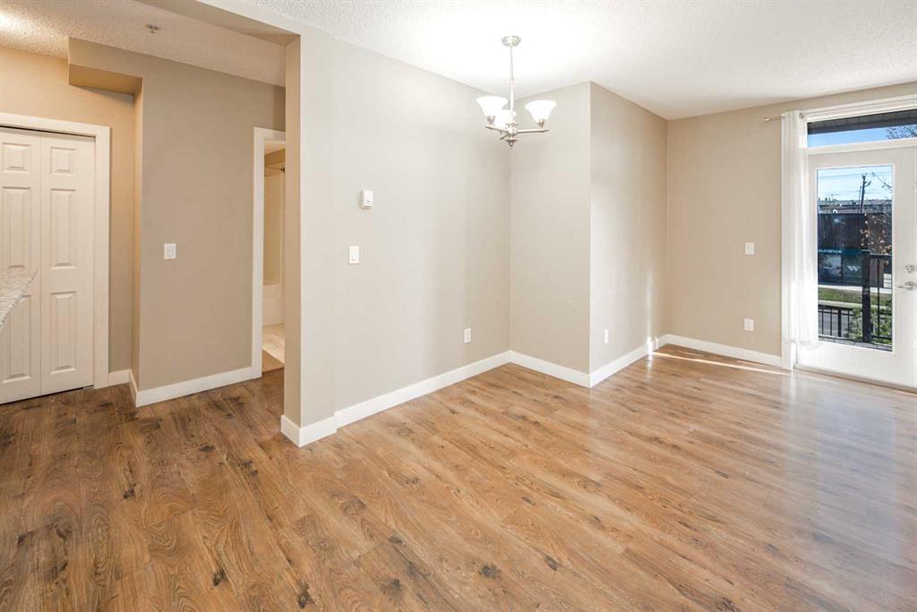 Picture for 103, 2419 Centre Street NW