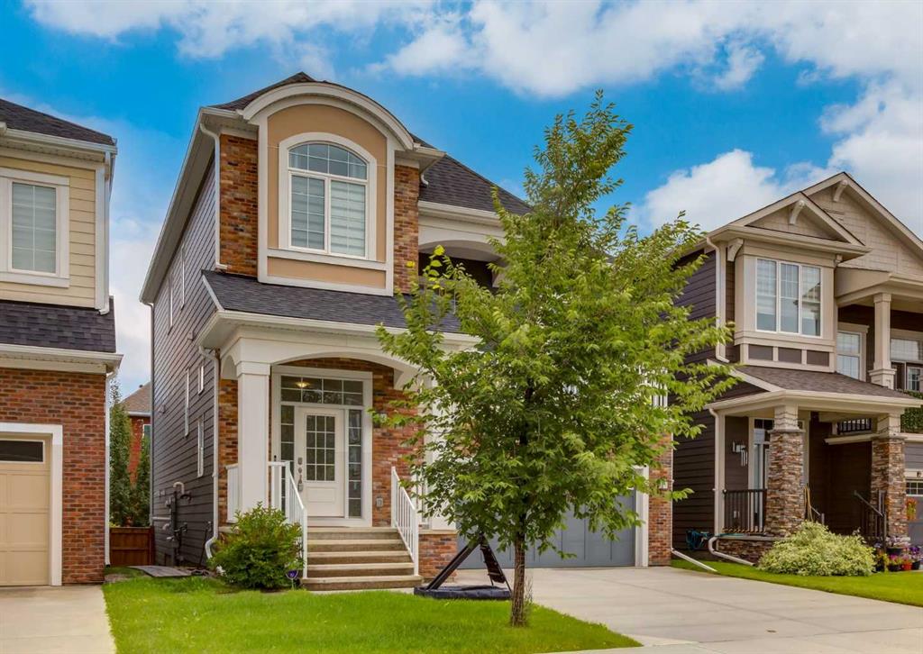 Picture for 143 Yorkville Green SW