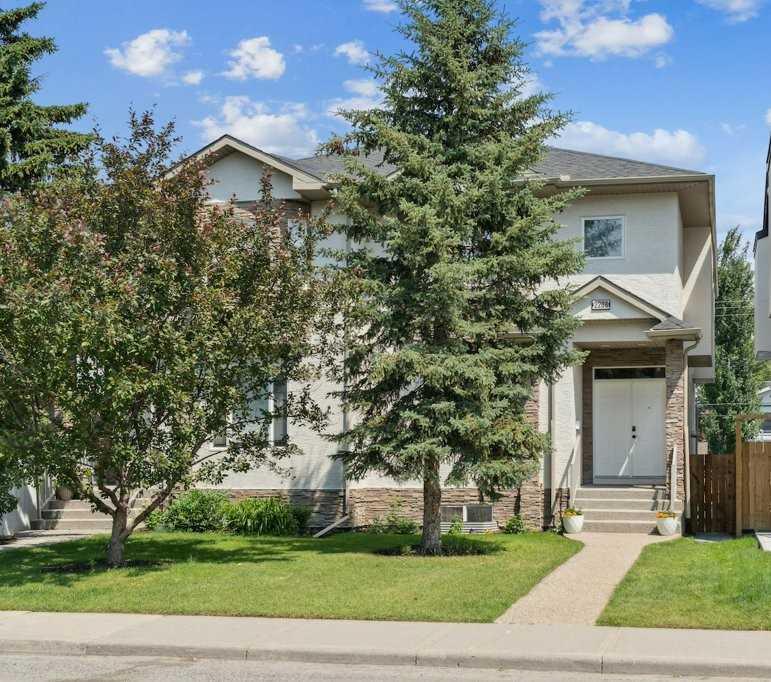 Picture for 2208 33 Street SW Picture for 2208 33 Street SW