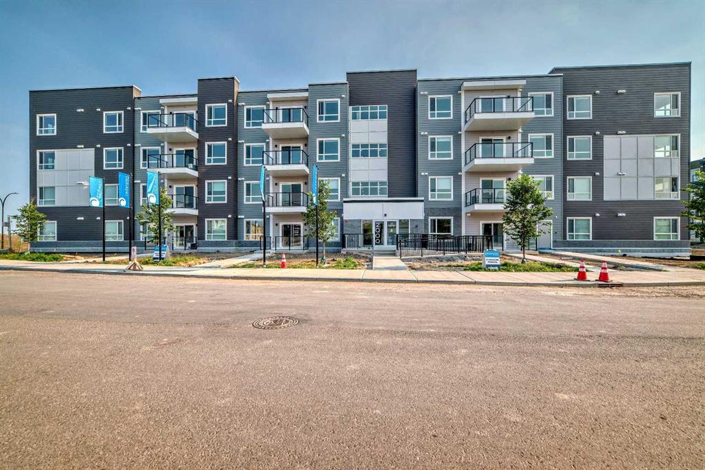 Picture for 2206, 33 Carringham Gate NW