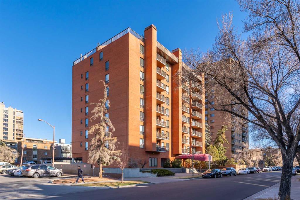 Picture for 605, 1334 14 Avenue SW