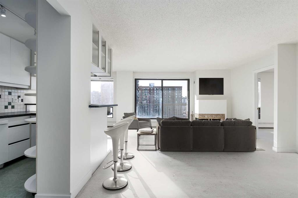 Picture for 605, 1334 14 Avenue SW