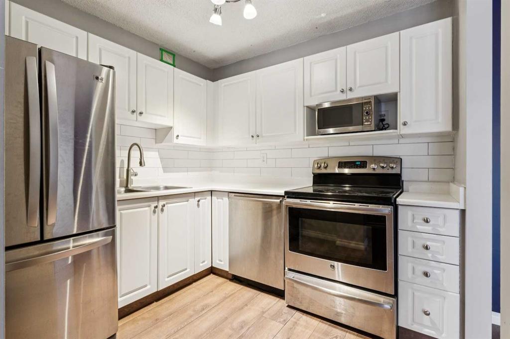 Picture for 47C, 231 Heritage Drive SE