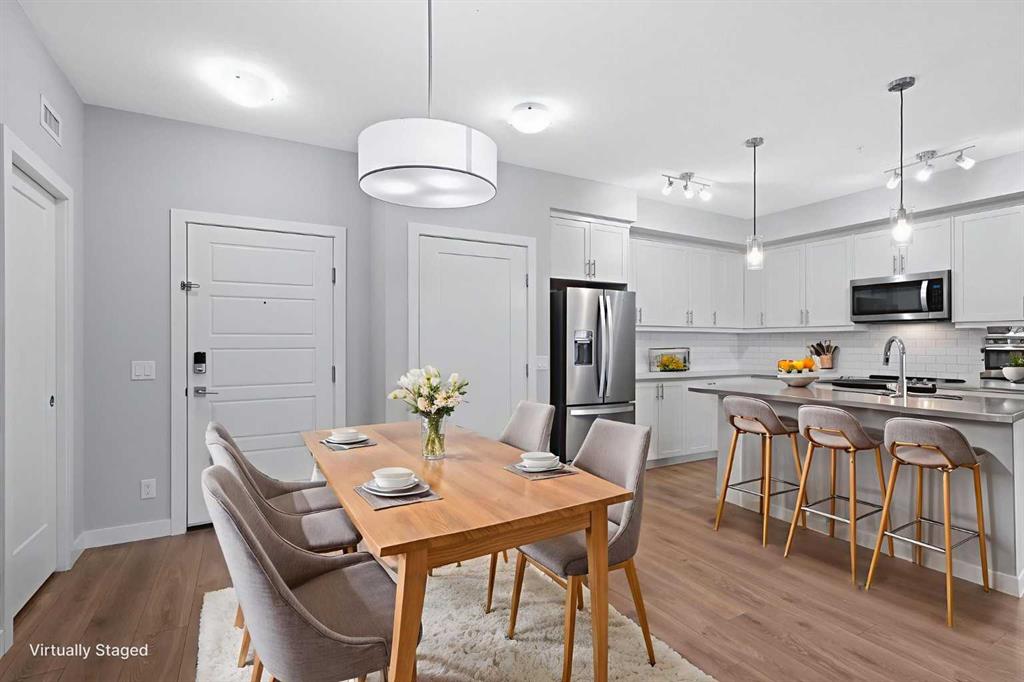 Picture for 308, 100 Auburn Meadows Manor SE