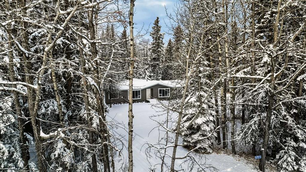 Picture for 8 29415 Range Rd 52,  