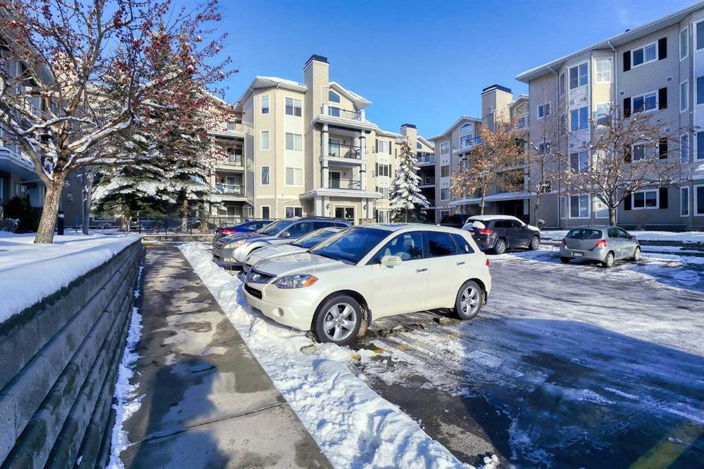 Picture for 128, 369 Rocky Vista Park NW