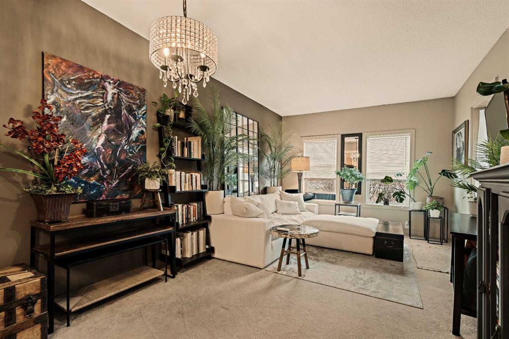 Picture for 1411, 5605 Henwood Street SW