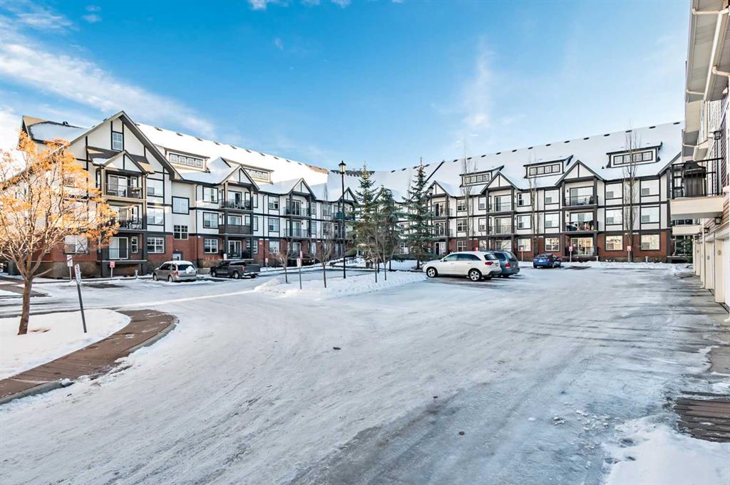 Picture for 104, 250 New Brighton Villas SE