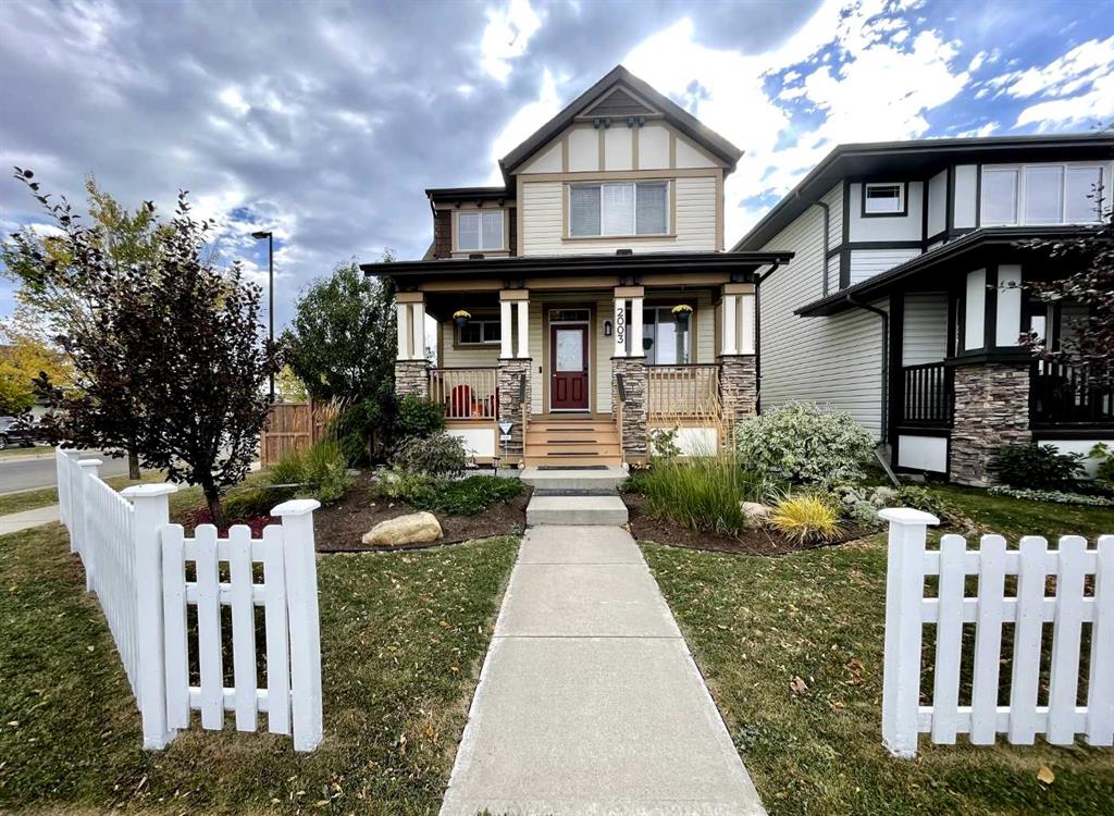 Picture for 2003 Reunion Boulevard NW