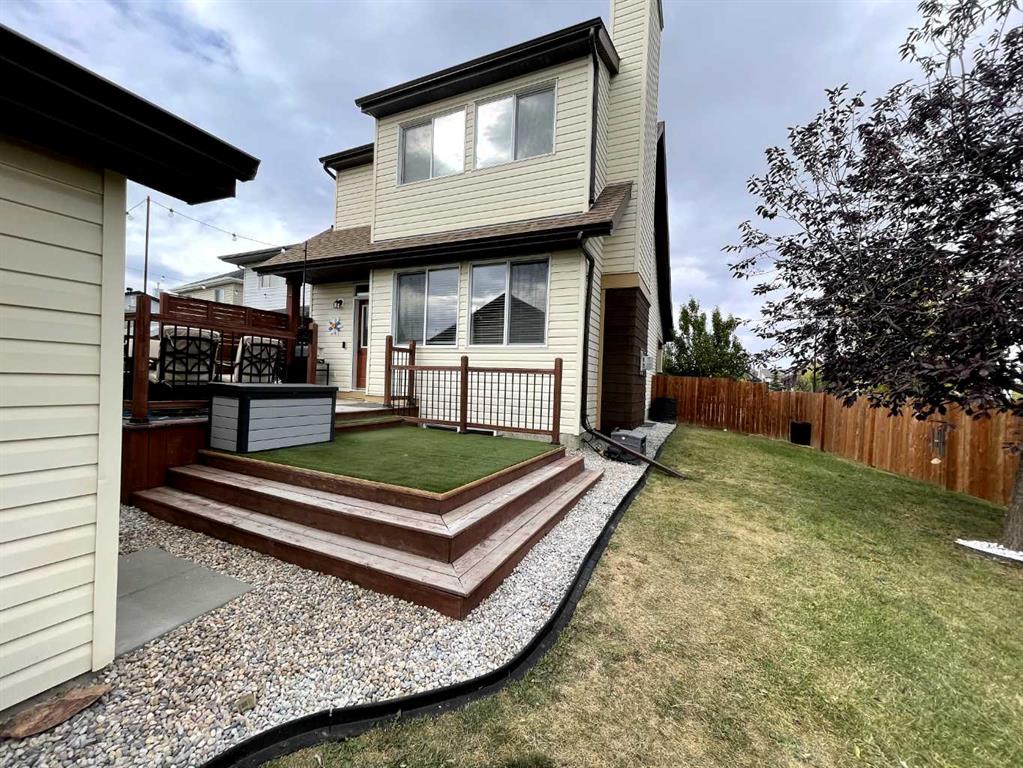 Picture for 2003 Reunion Boulevard NW