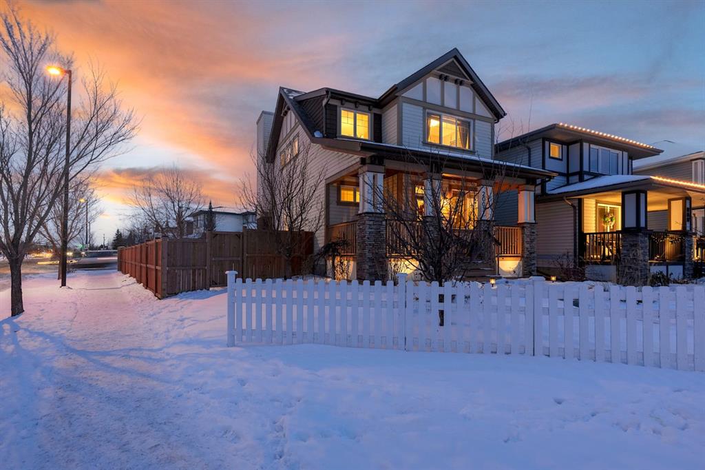 Picture for 2003 Reunion Boulevard NW