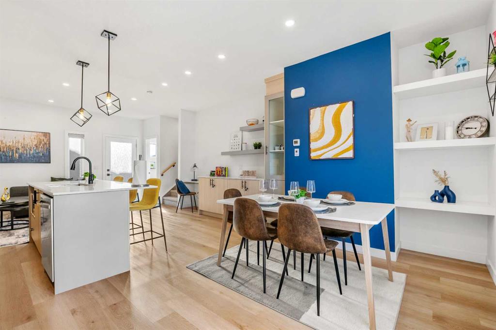 Picture for Unit 3, 1313 20 Avenue NW