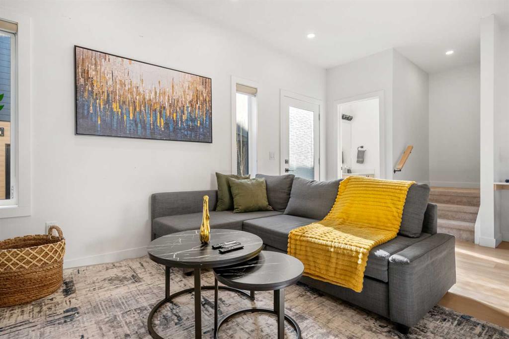 Picture for Unit 3, 1313 20 Avenue NW