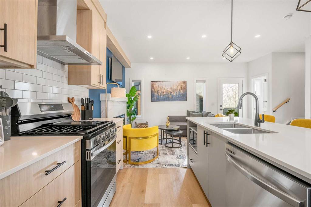 Picture for Unit 3, 1313 20 Avenue NW