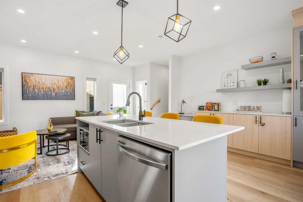 Picture for Unit 3, 1313 20 Avenue NW