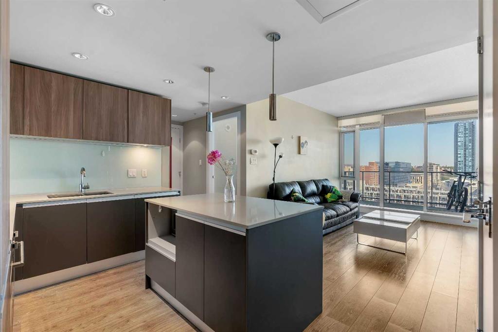 Picture for 1501, 1122 3 Street SE