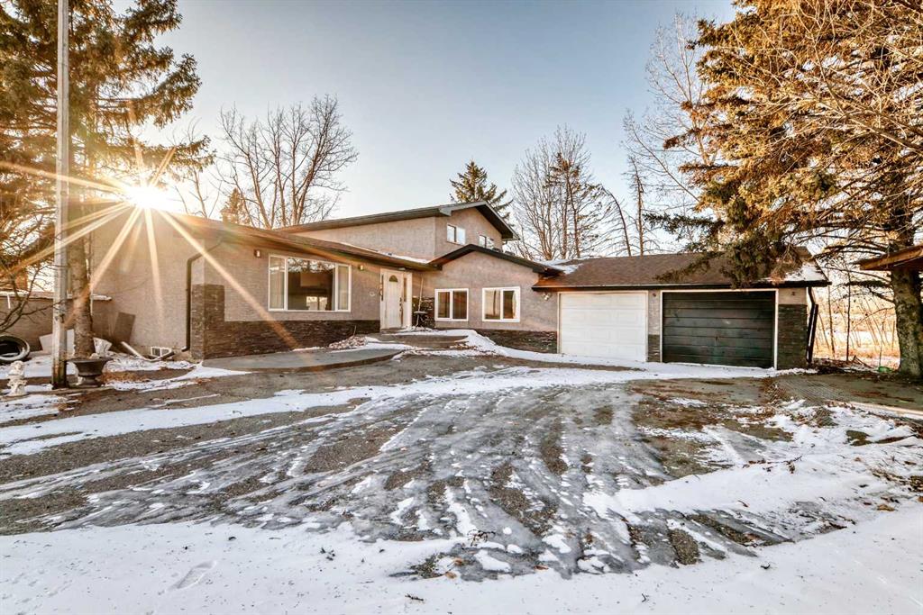 Picture for 284211 Township Road 252  