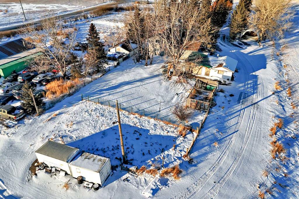 Picture for 284211 Township Road 252  