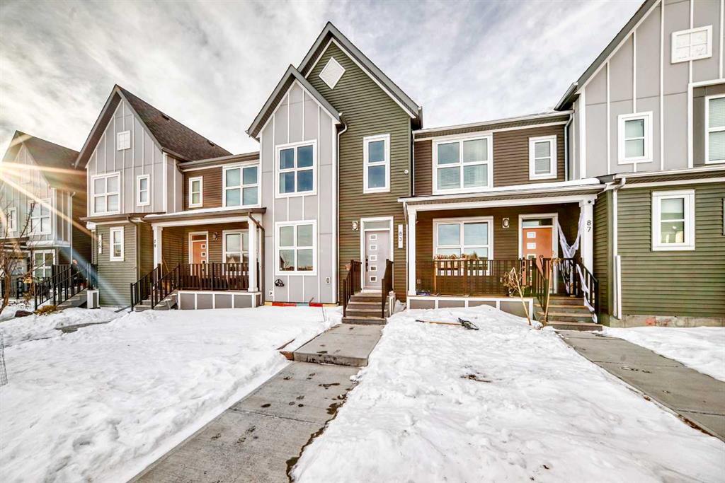 Picture for 83 Savanna Park NE