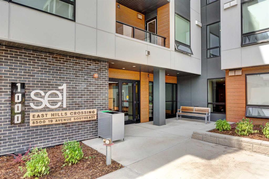 Picture for 1210, 8500 19 Avenue SE