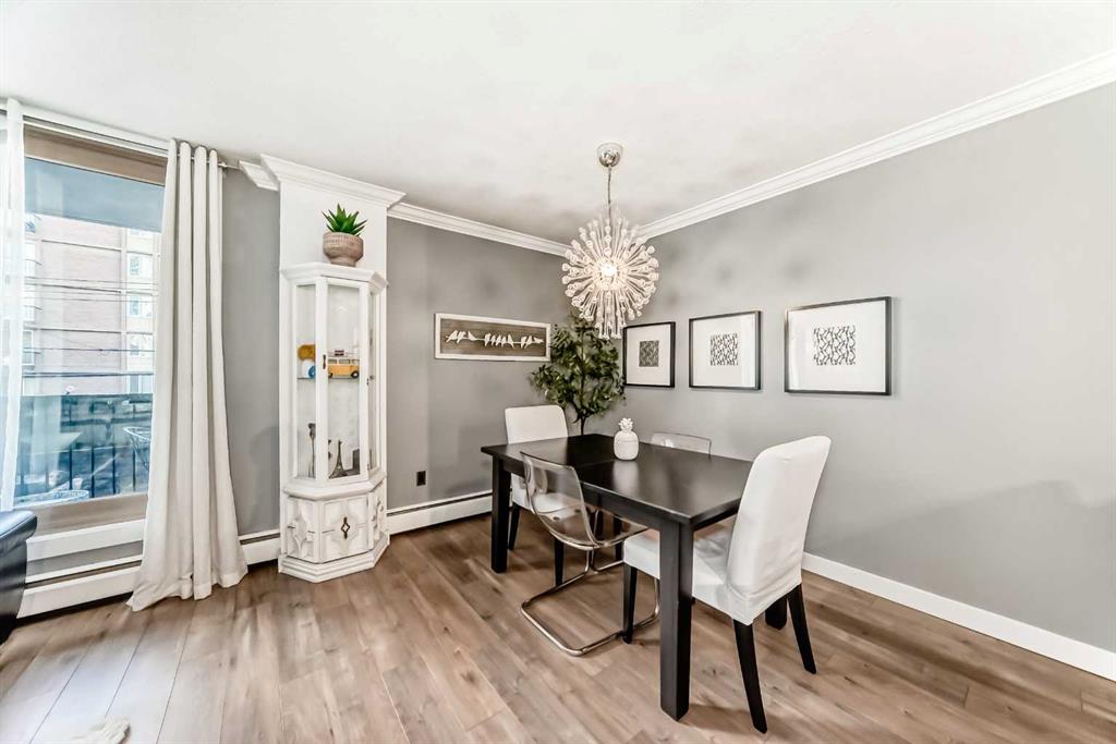 Picture for 205, 1213 13 Avenue SW