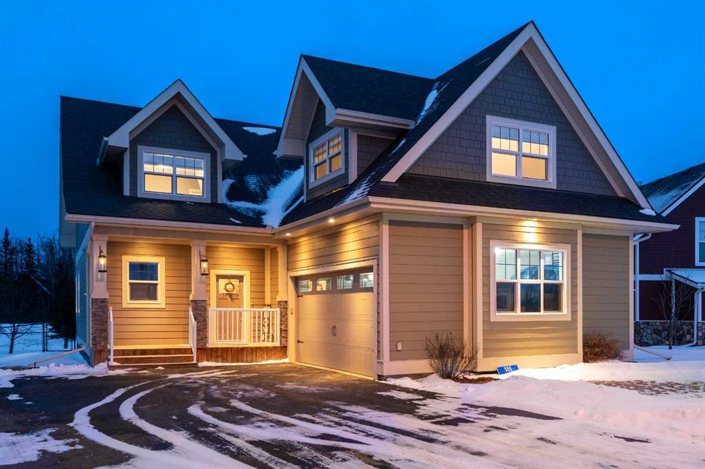 Picture for 555 Summer Crescent 