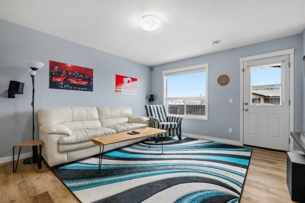 Picture for 407, 8 Bayside Place 