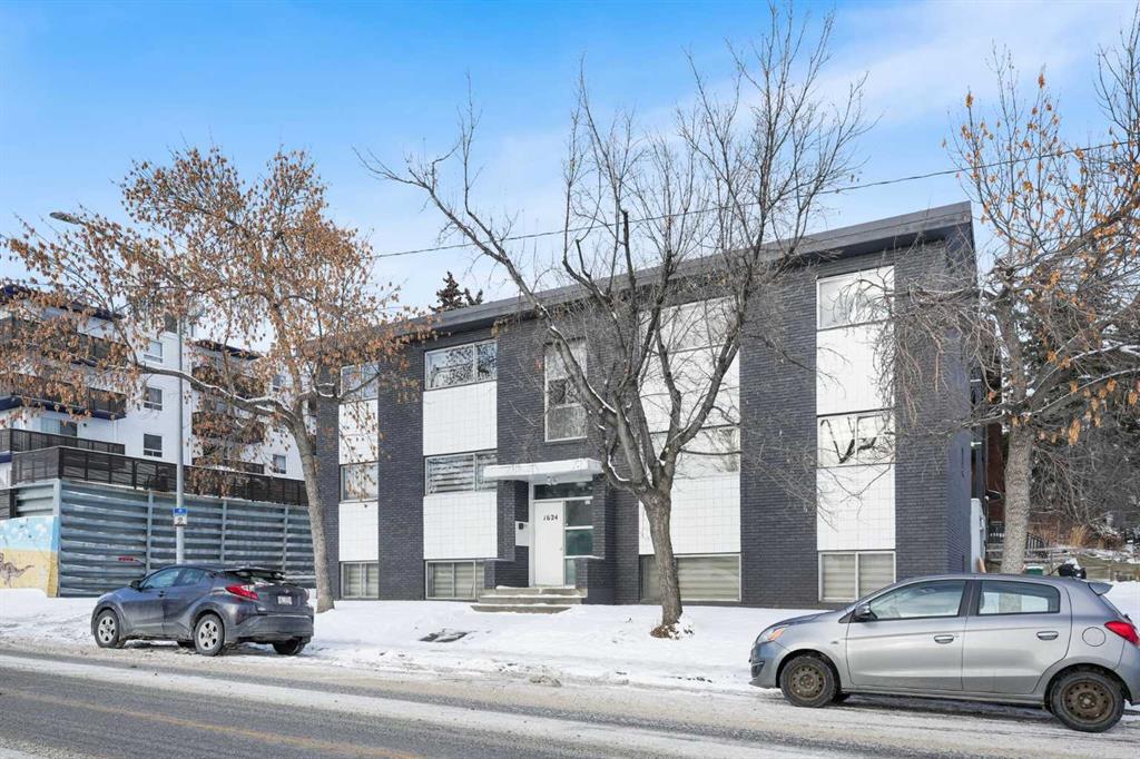 Picture for 1624 26 Avenue SW