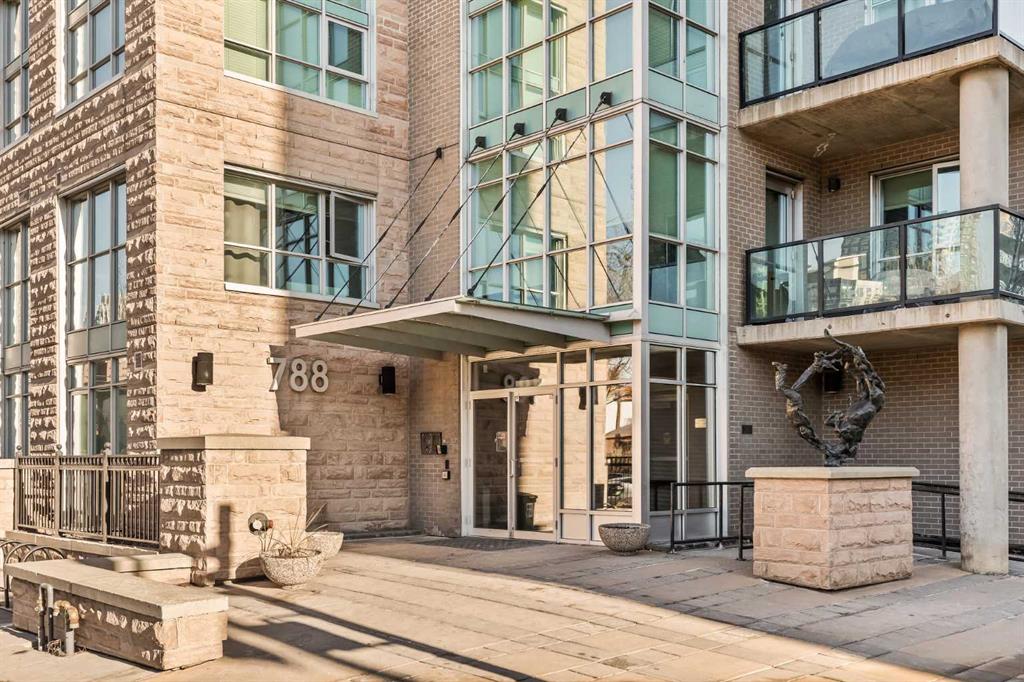 Picture for 503, 788 12 Avenue SW