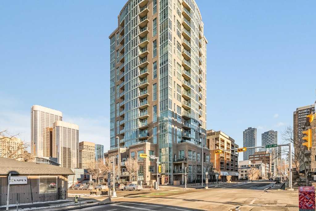 Picture for 503, 788 12 Avenue SW