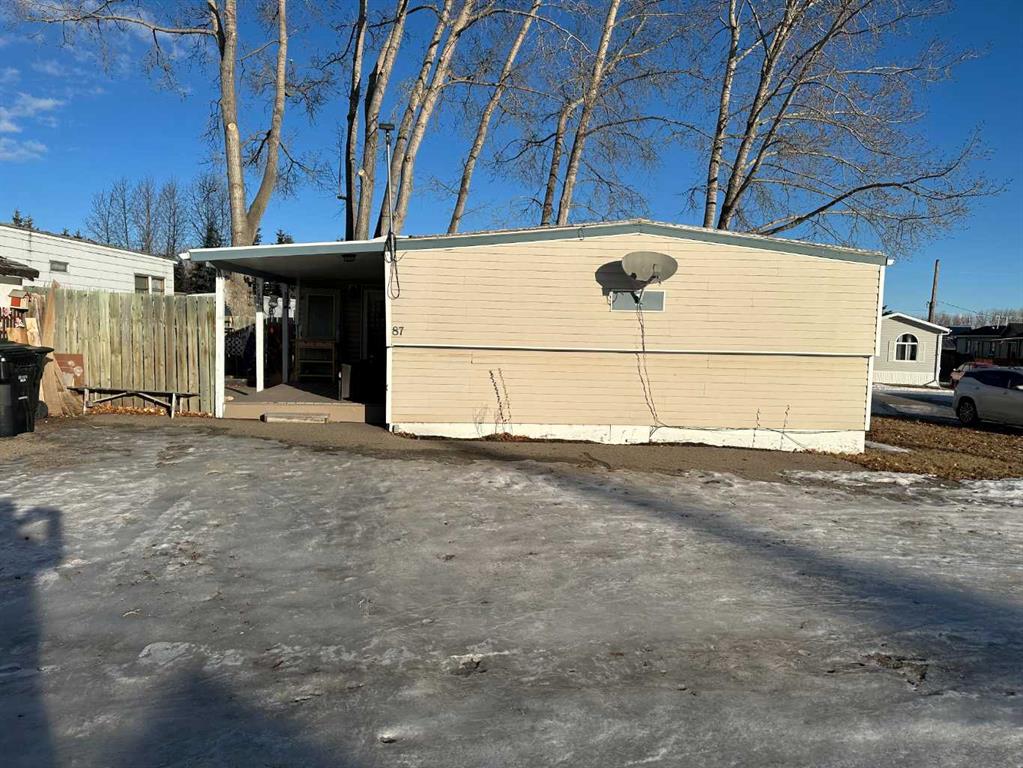 Picture for 87, 1190 15 Avenue 