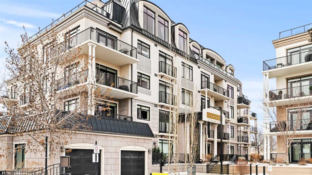 Picture for 502, 221 Quarry Way SE