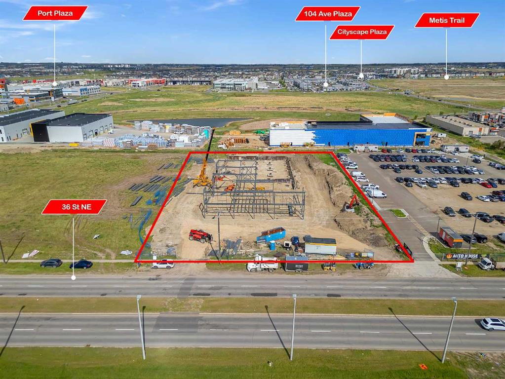 Picture for 10680 36 Street NE