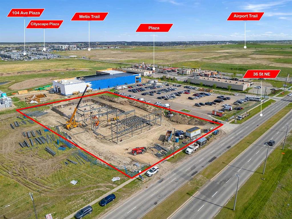 Picture for 10680 36 Street NE