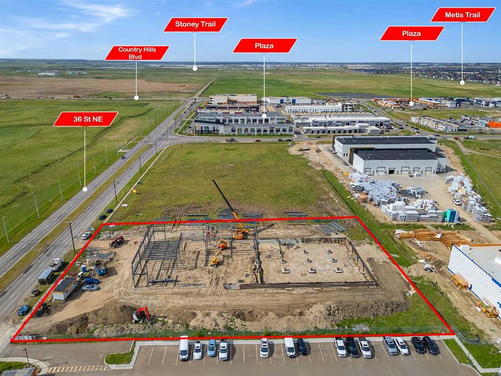 Picture for 10680 36 Street NE