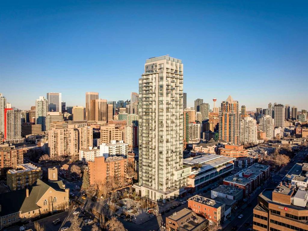 Picture for 602, 930 16 Avenue SW