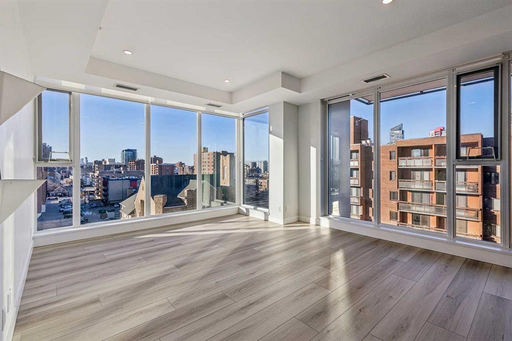 Picture for 602, 930 16 Avenue SW