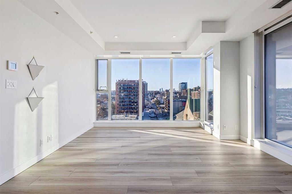 Picture for 602, 930 16 Avenue SW